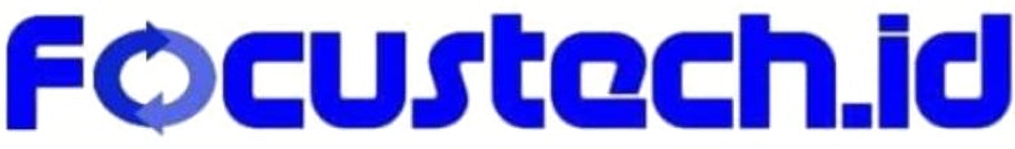 FOCUS TECH – Solusi CCTV dan Teknologi Keamanan